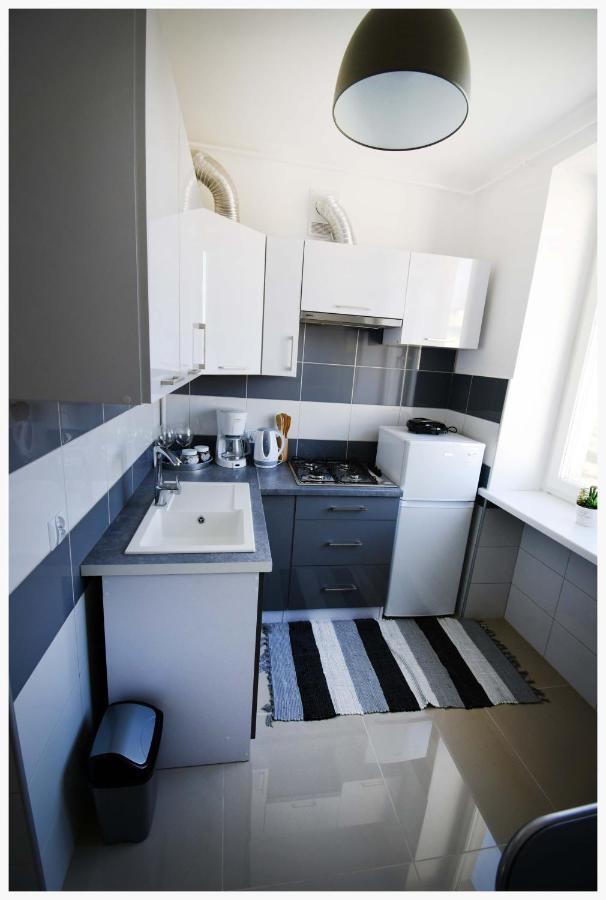 Color 24 Apartament II スタロバ・ボラ エクステリア 写真