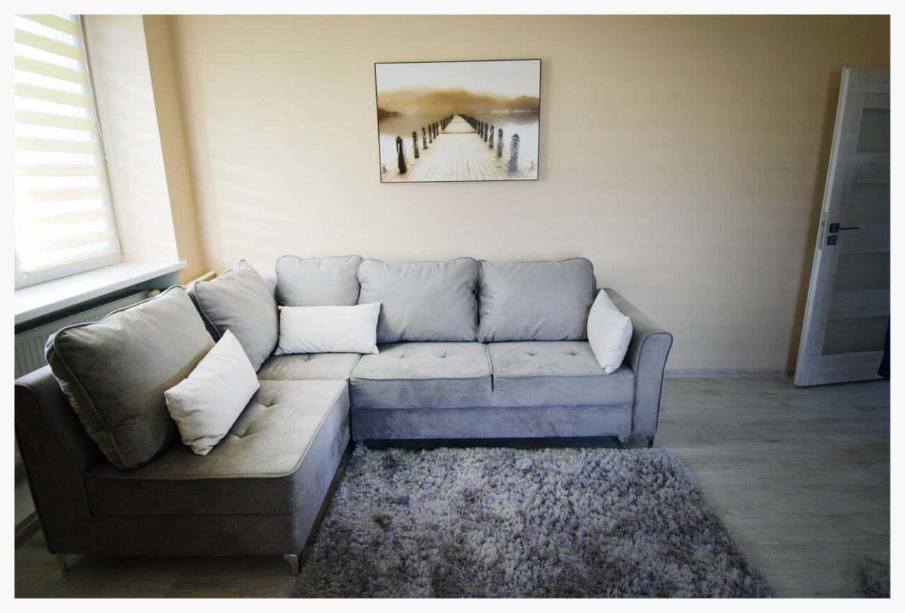 Color 24 Apartament II スタロバ・ボラ エクステリア 写真