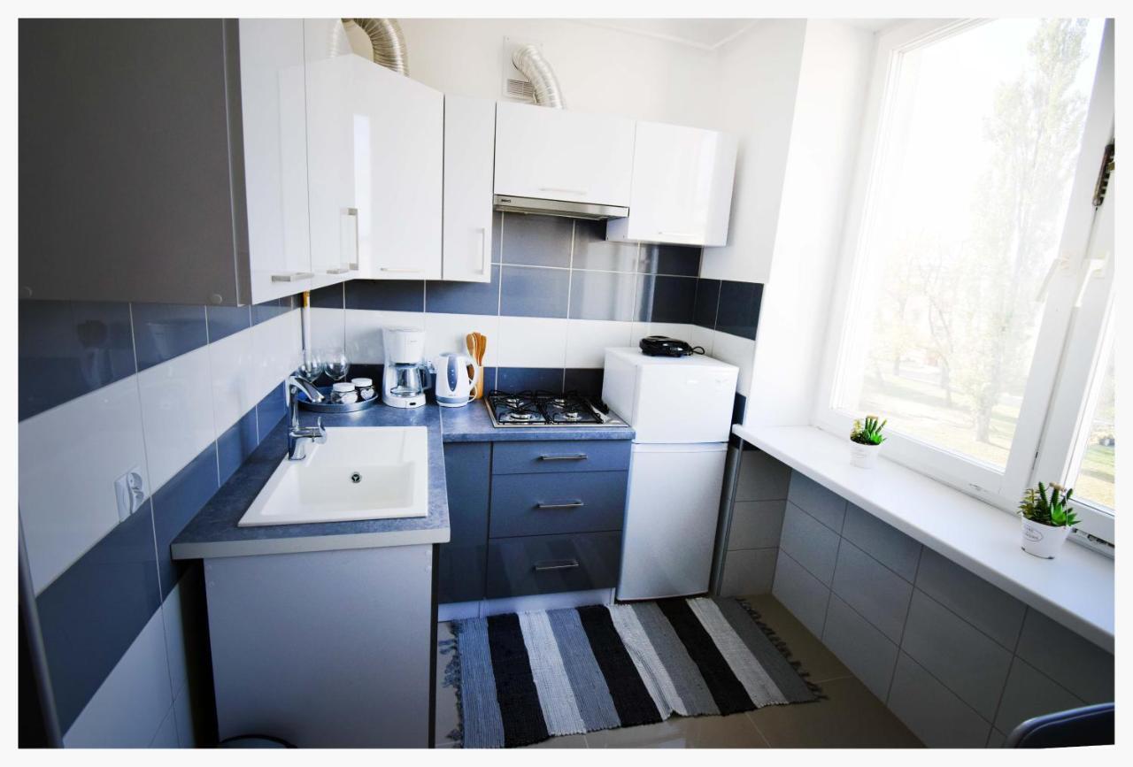 Color 24 Apartament II スタロバ・ボラ エクステリア 写真
