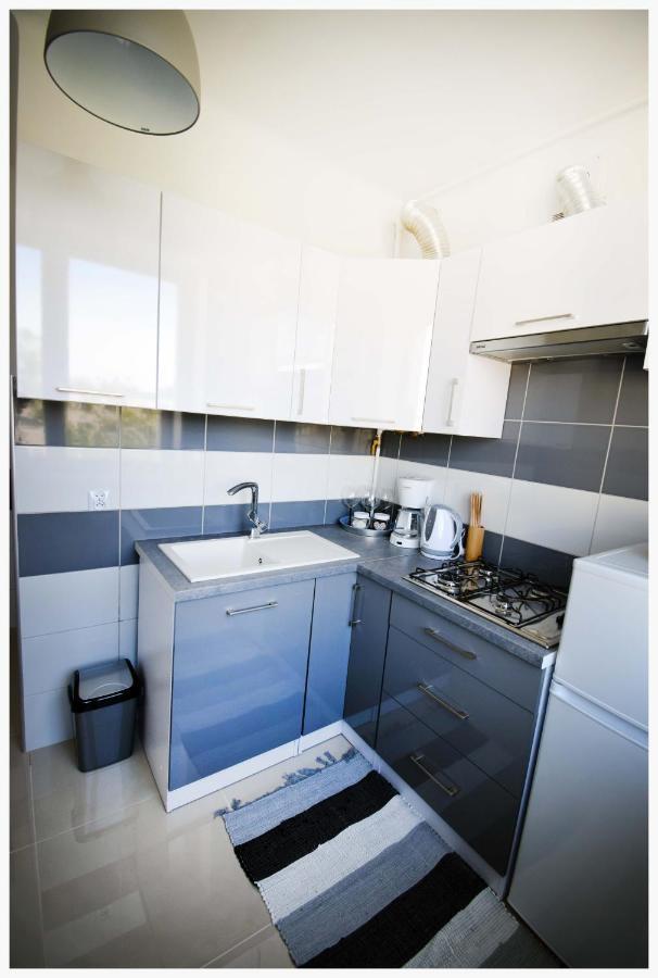 Color 24 Apartament II スタロバ・ボラ エクステリア 写真
