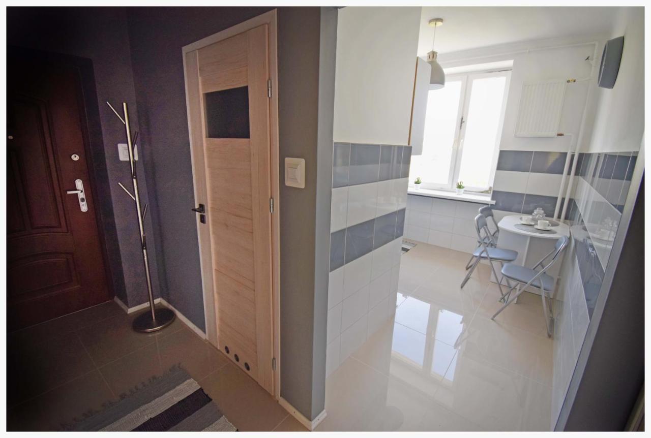 Color 24 Apartament II スタロバ・ボラ エクステリア 写真